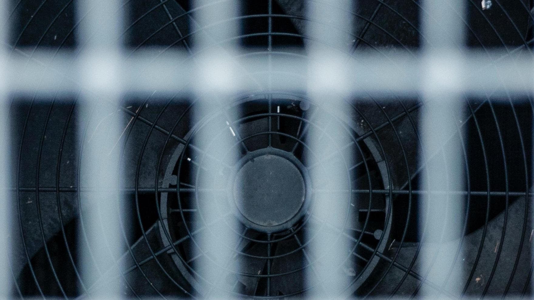 ventilatie