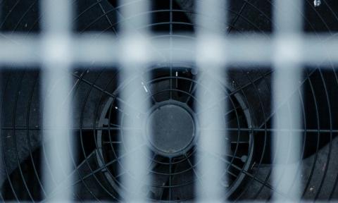 ventilatie